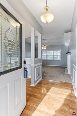 105 Eagles Ridge Court, Perry, GA 31063