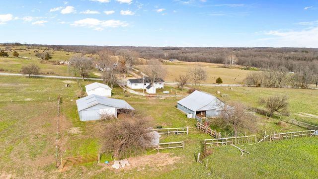 12024 State Highway M, Billings, MO 65610