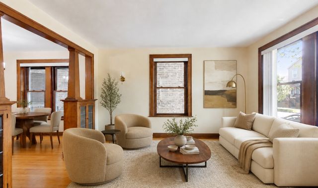 3427 S Emerald Avenue 1, Chicago, IL 60616