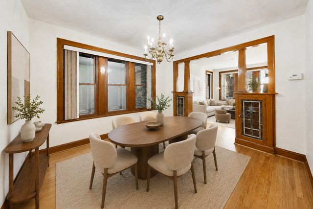 3427 S Emerald Avenue 1, Chicago, IL 60616