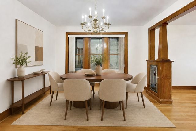 3427 S Emerald Avenue 1, Chicago, IL 60616
