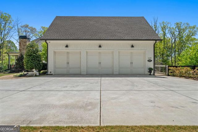 16200 Henderson Road, Milton, GA 30004