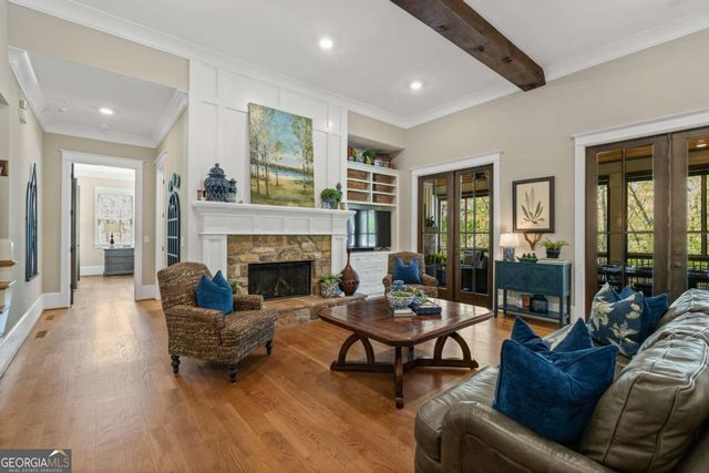 16200 Henderson Road, Milton, GA 30004