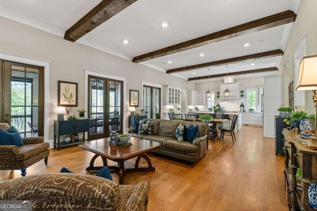 16200 Henderson Road, Milton, GA 30004