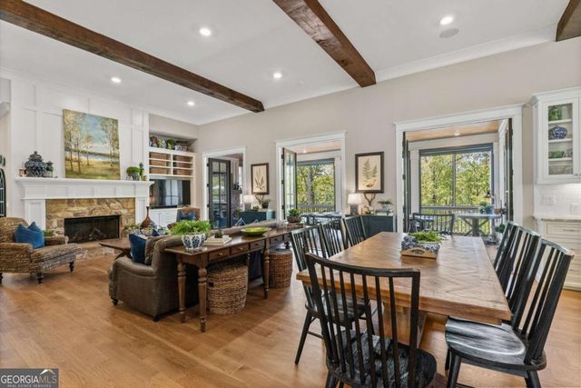 16200 Henderson Road, Milton, GA 30004