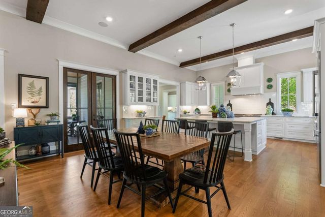 16200 Henderson Road, Milton, GA 30004