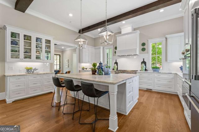 16200 Henderson Road, Milton, GA 30004