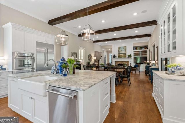 16200 Henderson Road, Milton, GA 30004