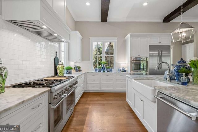 16200 Henderson Road, Milton, GA 30004