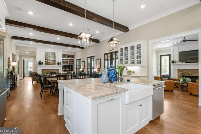 16200 Henderson Road, Milton, GA 30004