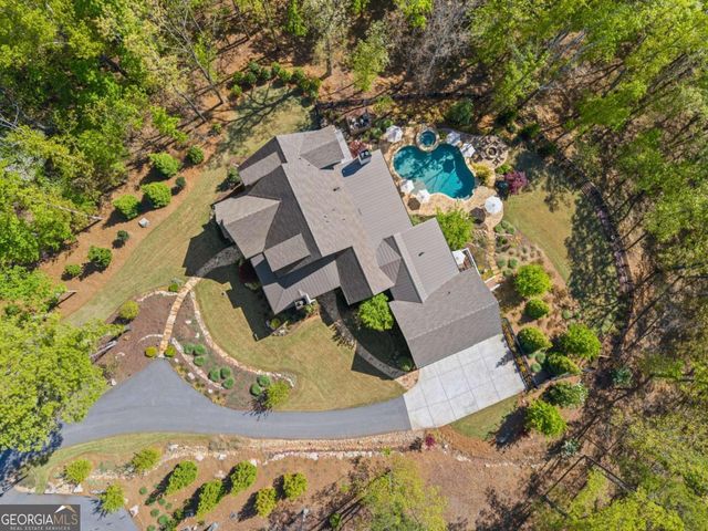 16200 Henderson Road, Milton, GA 30004