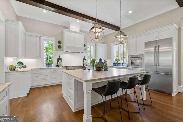 16200 Henderson Road, Milton, GA 30004