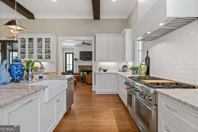 16200 Henderson Road, Milton, GA 30004