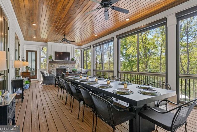 16200 Henderson Road, Milton, GA 30004