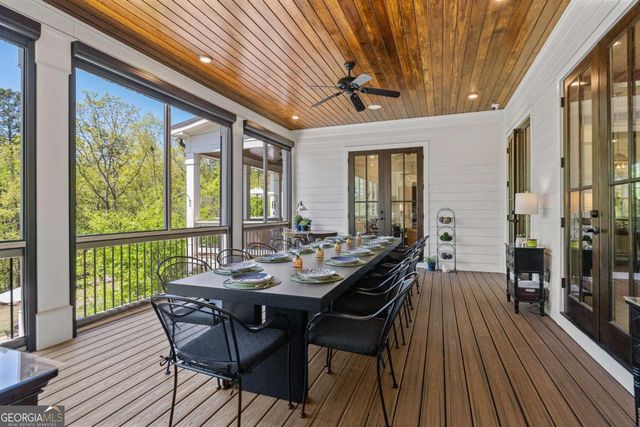 16200 Henderson Road, Milton, GA 30004