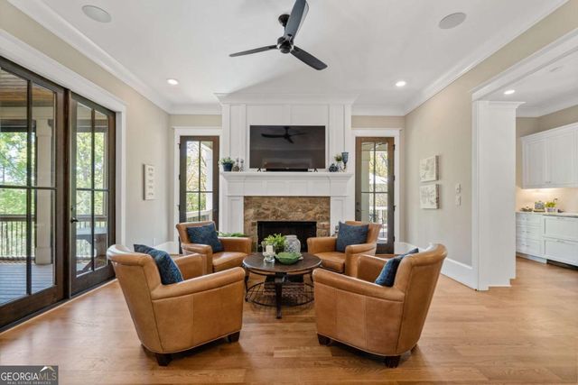 16200 Henderson Road, Milton, GA 30004