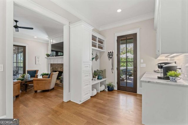 16200 Henderson Road, Milton, GA 30004