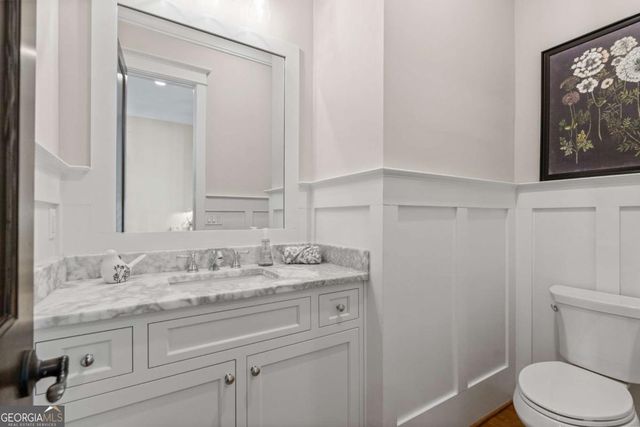 16200 Henderson Road, Milton, GA 30004