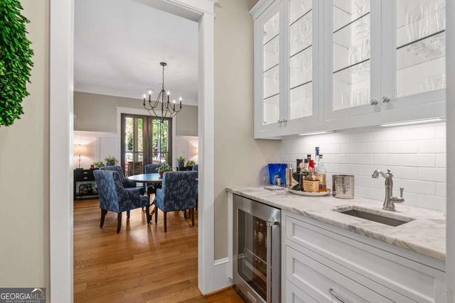 16200 Henderson Road, Milton, GA 30004