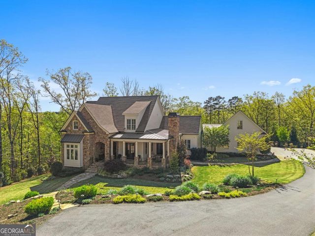 16200 Henderson Road, Milton, GA 30004