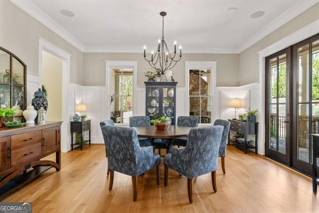 16200 Henderson Road, Milton, GA 30004