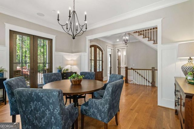 16200 Henderson Road, Milton, GA 30004