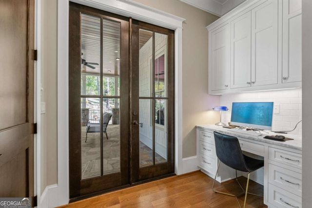 16200 Henderson Road, Milton, GA 30004