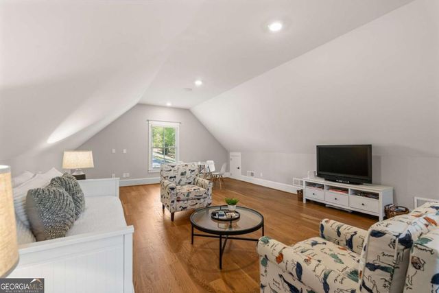 16200 Henderson Road, Milton, GA 30004