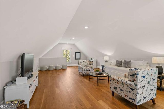 16200 Henderson Road, Milton, GA 30004
