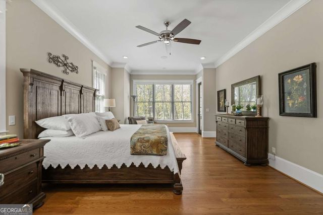 16200 Henderson Road, Milton, GA 30004