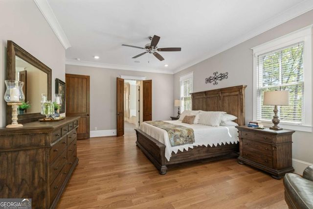 16200 Henderson Road, Milton, GA 30004