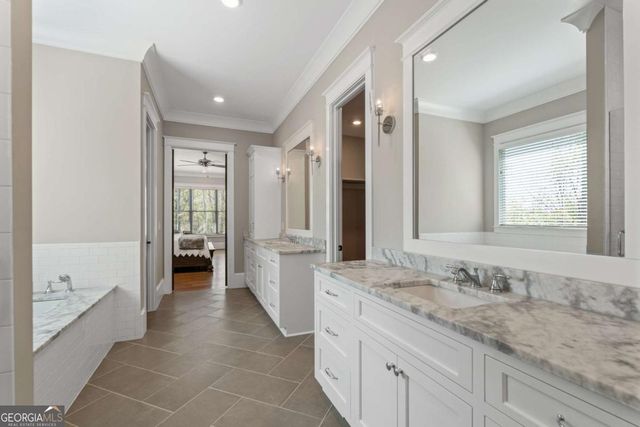 16200 Henderson Road, Milton, GA 30004
