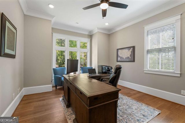 16200 Henderson Road, Milton, GA 30004
