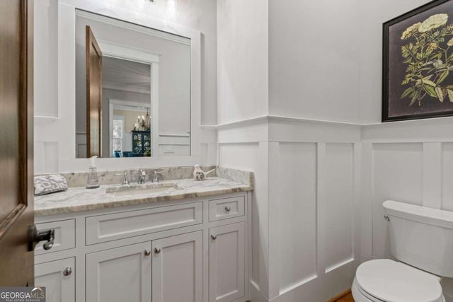 16200 Henderson Road, Milton, GA 30004
