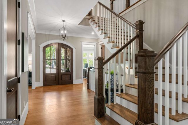16200 Henderson Road, Milton, GA 30004