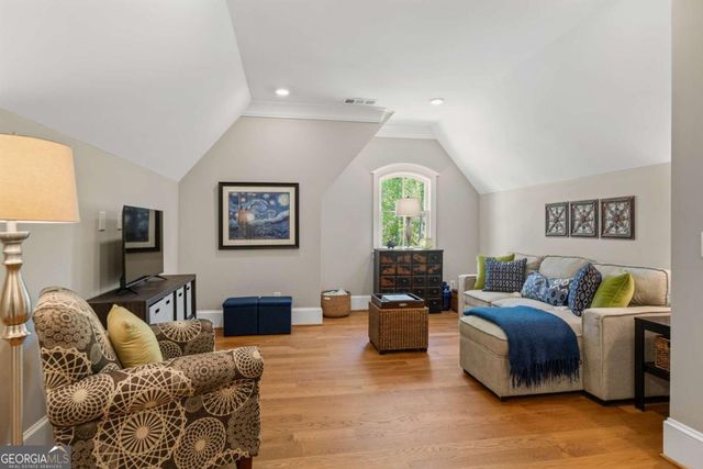 16200 Henderson Road, Milton, GA 30004