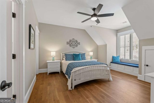 16200 Henderson Road, Milton, GA 30004