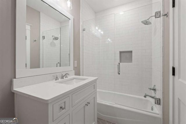 16200 Henderson Road, Milton, GA 30004