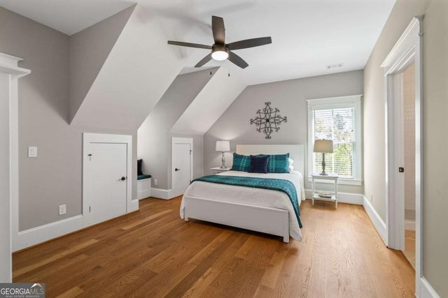 16200 Henderson Road, Milton, GA 30004