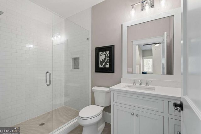 16200 Henderson Road, Milton, GA 30004