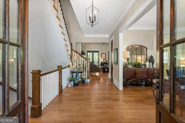 16200 Henderson Road, Milton, GA 30004