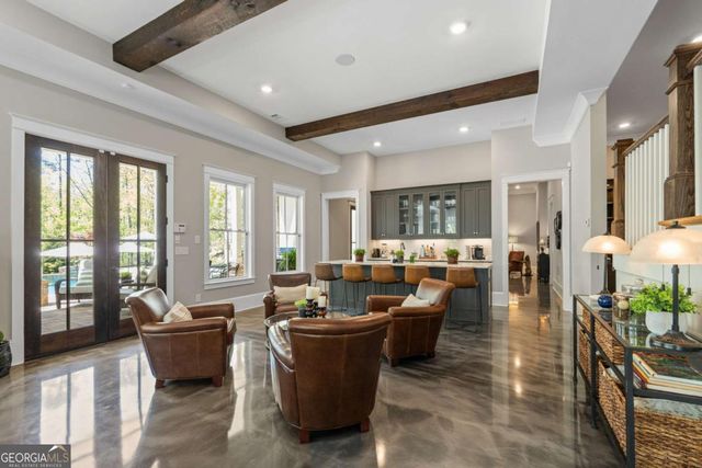 16200 Henderson Road, Milton, GA 30004