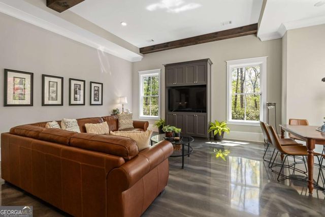 16200 Henderson Road, Milton, GA 30004