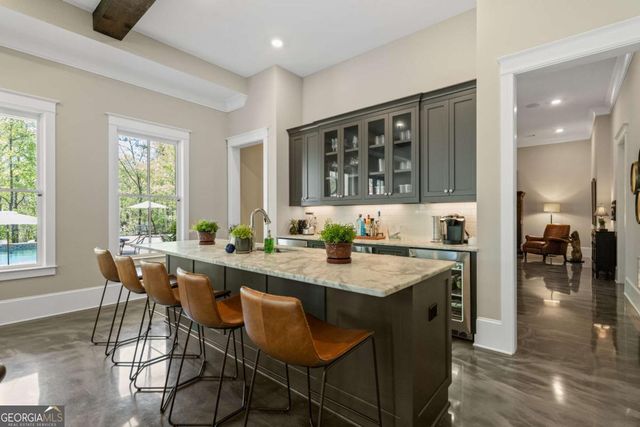 16200 Henderson Road, Milton, GA 30004