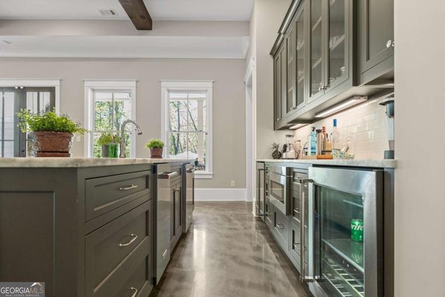 16200 Henderson Road, Milton, GA 30004