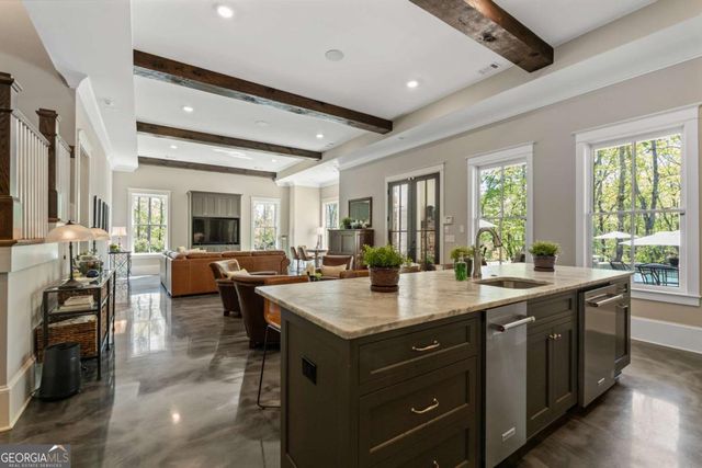16200 Henderson Road, Milton, GA 30004