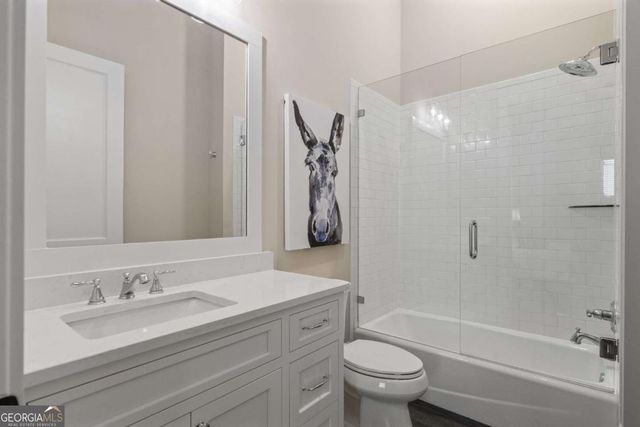 16200 Henderson Road, Milton, GA 30004