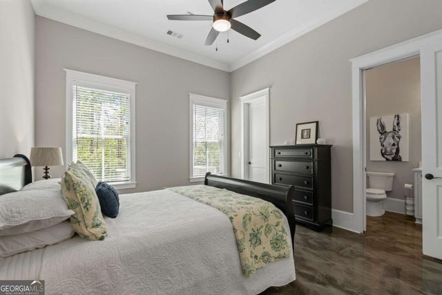 16200 Henderson Road, Milton, GA 30004