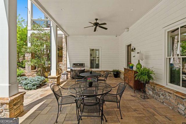 16200 Henderson Road, Milton, GA 30004