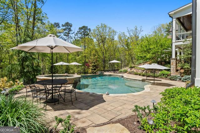 16200 Henderson Road, Milton, GA 30004